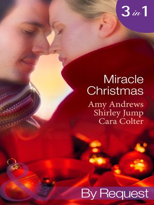 cover image of Miracle Christmas
